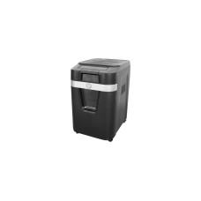 HP Aktenvernichter HP ProShred Auto 200CC P4, 200 Blatt