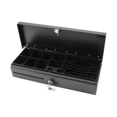 Olympia Kassenschublade HS-170 Schwarz