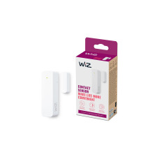 WiZ Smarter Kontaktsensor, Einzelverpackung, Weiss WiZ Smarter Kontaktsensor, Einzelverpackung, Weiss
