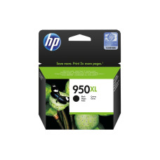 HP Tinte Nr. 950XL (CN045AE) Black HP Tinte Nr. 950XL (CN045AE) Black