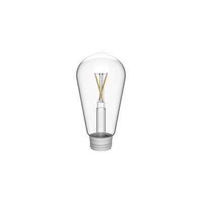 Philips Solar Spezialleuchtmittel 2.4W ST64 Fila 27K