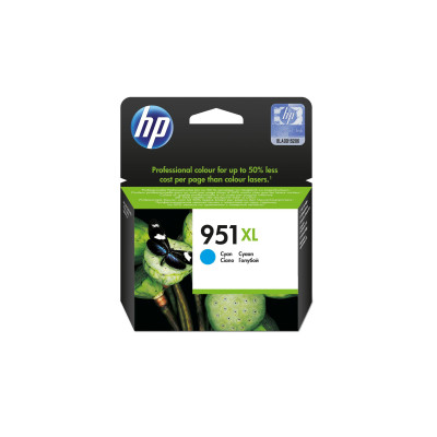 HP Tinte Nr. 951XL (CN046AE) Cyan