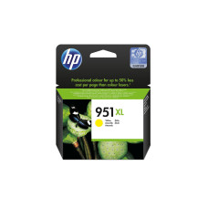 HP Tinte Nr. 951XL (CN048AE) Yellow HP Tinte Nr. 951XL (CN048AE) Yellow