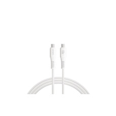 4smarts USB 2.0-Kabel Data and charging cable USB C - USB C 1.5 m