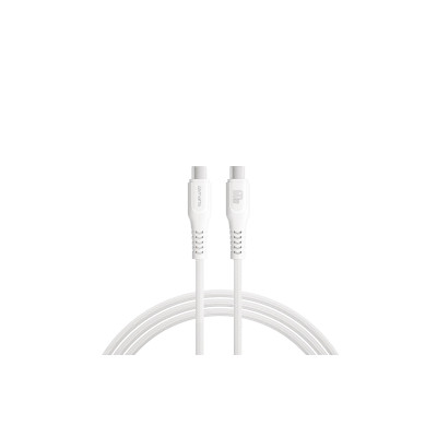 4smarts USB 2.0-Kabel Data and charging cable USB C - USB C 1.5 m