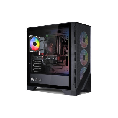 Joule Performance Gaming PC RTX 5070 R5 32 GB 1 TB L1135839