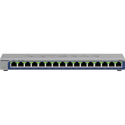 Netgear Switch GS116 V3 16 Port Netgear Switch GS116 V3 16 Port
