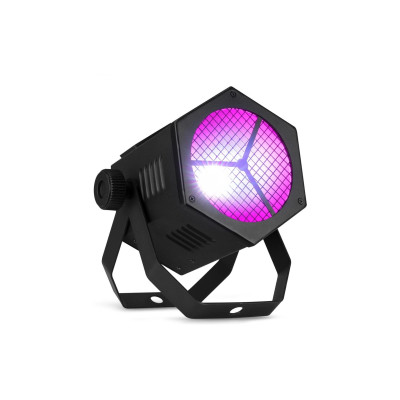 BeamZ RB40 Retro COB Par BeamZ RB40 Retro COB Par
