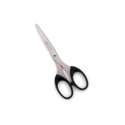 Rapesco Schere Essential 16 cm, Edelstahl, Universal Rapesco Schere Essential 16 cm, Edelstahl, Universal