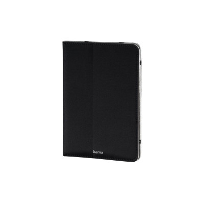 Hama Tablet Book Cover Strap Schwarz