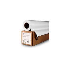 HP Plotterpapier 36, 45.7 m, Hochweiss, 2 Rollen