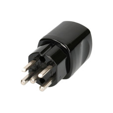 Max Hauri Stecker T25 - Schwarz