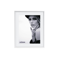 Dörr Bilderrahmen Aqua | Weiss | 50 x 70 cm Dörr Bilderrahmen Aqua | Weiss | 50 x 70 cm