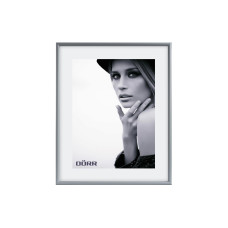 Dörr Bilderrahmen Aqua | Grau | 50 x 70 cm Dörr Bilderrahmen Aqua | Grau | 50 x 70 cm