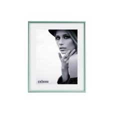 Dörr Bilderrahmen Aqua, Mint, 50 x 70 cm Dörr Bilderrahmen Aqua, Mint, 50 x 70 cm