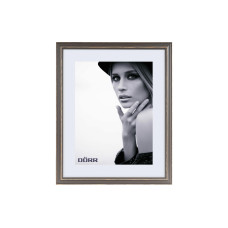 Dörr Bilderrahmen Boho | Grau | 50 x 70 cm Dörr Bilderrahmen Boho | Grau | 50 x 70 cm