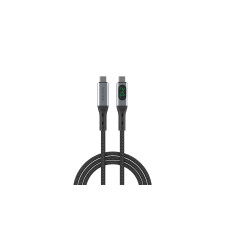4smarts USB4-Kabel DigitCord Enterprise 240W USB C - USB C 1.5 m