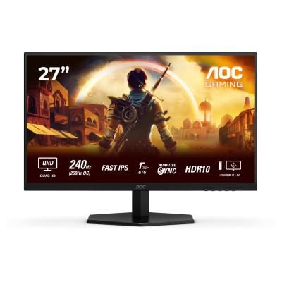 AOC Monitor Q27G42ZE AOC Monitor Q27G42ZE