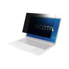 DICOTA Privacy Filter 4-way adhesive Universal 13.3 / 16:10 DICOTA Privacy Filter 4-way adhesive Universal 13.3 / 16:10