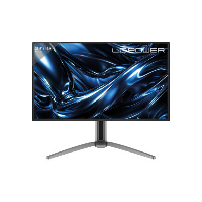 LC-Power Monitor LC-M27UO