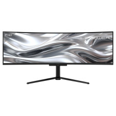 LC-Power Monitor LC-M49QCO