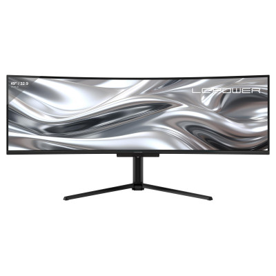 LC-Power Monitor LC-M49QCO