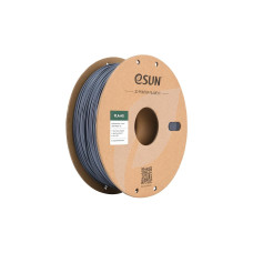 eSun Filament PLA+ HS Grau 1.75 mm 1 kg