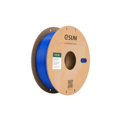 eSun Filament PLA+ HS Blau 1.75 mm 1 kg