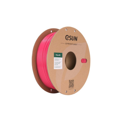 eSun Filament PLA+ HS Magenta 1.75 mm 1 kg