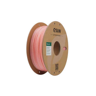 eSun Filament PLA+ HS Babypink 1.75 mm 1 kg