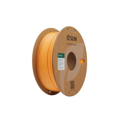 eSun Filament PLA+ HS Aprikose 1.75 mm 1 kg