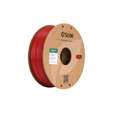 eSun Filament ABS+ HS Feuerrot 1.75 mm 1 kg eSun Filament ABS+ HS Feuerrot 1.75 mm 1 kg