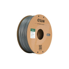 eSun Filament ABS+ HS Silber 1.75 mm 1 kg