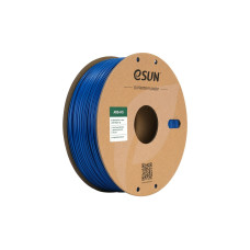 eSun Filament ABS+ HS Blau 1.75 mm 1 kg eSun Filament ABS+ HS Blau 1.75 mm 1 kg