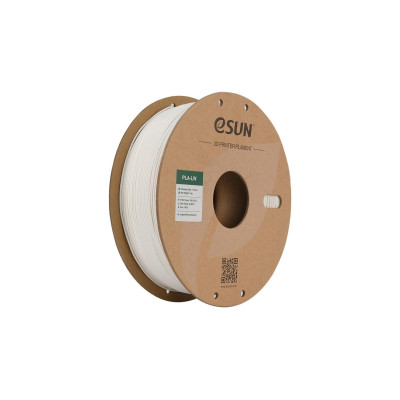eSun Filament PLA LW Weiss 1.75 mm 1 kg eSun Filament PLA LW Weiss 1.75 mm 1 kg