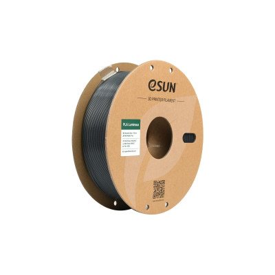 eSun Filament PLA LM Grün 1.75 mm 1 kg
