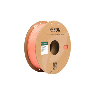 eSun Filament PLA LM Orange 1.75 mm 1 kg