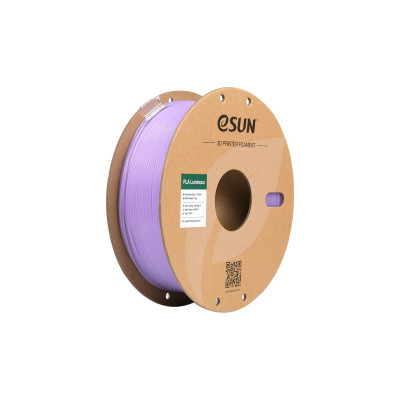 eSun Filament PLA LM Violett 1.75 mm 1 kg