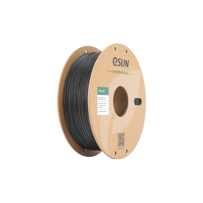 eSun Filament TPU LW Schwarz 1.75 mm 1 kg