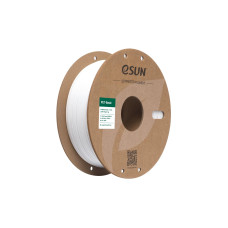 eSun Filament PET Basic Weiss 1.75 mm 1 kg