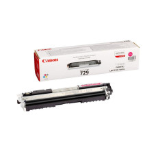 Canon Toner 729 / 4368B002 Magenta