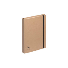 Pagna Sammelbox A4 Pur Braun Pagna Sammelbox A4 Pur Braun
