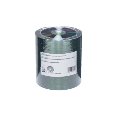 MediaRange CD-R 700 MB, Spindel (100 Stück)