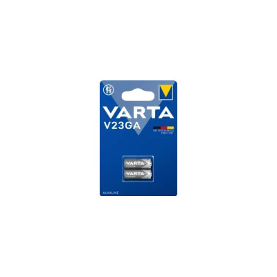 Varta Batterie V23GA 2er Blister,