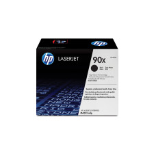 HP Toner Nr. 90X (CE390X) Black
