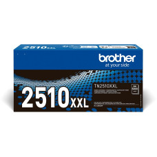 Brother Toner TN2510XXL Black