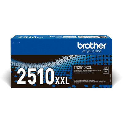 Brother Toner TN2510XXL Black