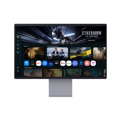 Samsung Smart Monitor M9 LS32FM900SUXEN