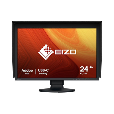 EIZO Monitor ColorEdge CG2400S Swiss Edition