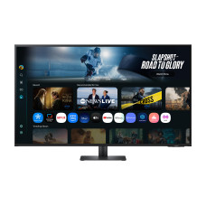 Samsung Smart Monitor M7 LS43FM700UUXEN